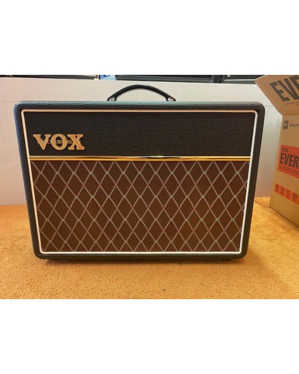 Pre-Owned VOX AC10C1 Tube Amplifier (051941)