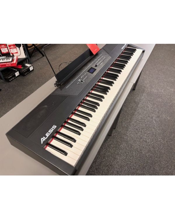 Pre Owned Alesis Recital 88 Piano (051954)