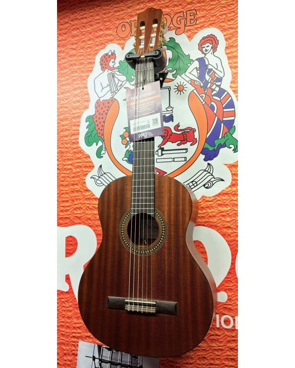 Pre-Owned Cordoba Protege Estudio 7/8 Classical (053120)