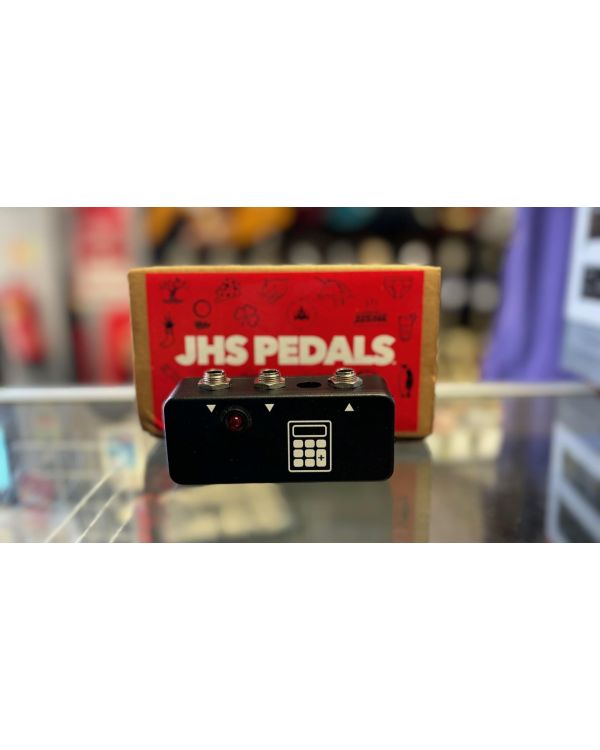 Pre-owned JHS Effects Summing Signal rec (053307)