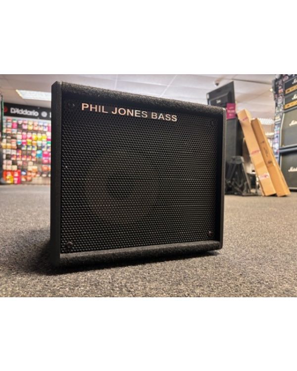 Pre-Owned Phil Jones Bass Micro 7 (053479)