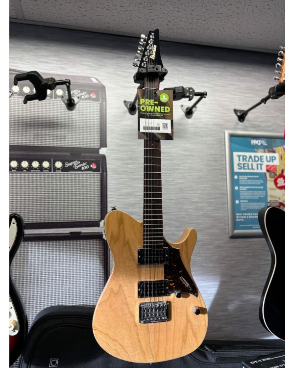 IBANEZ FR2620-NAT (054257)