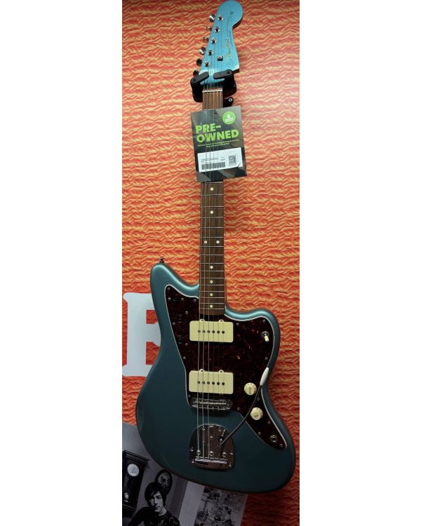 Pre-Owned Fender Vintera 60s Jazzmaster PF IBM (054750)