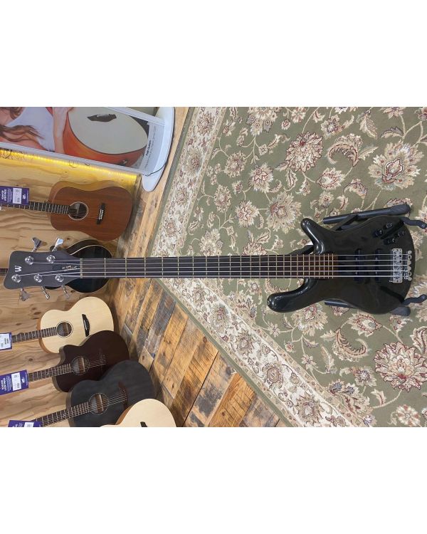 Pre-Owned Warwick Streamer Bolt-On Natur (043561)