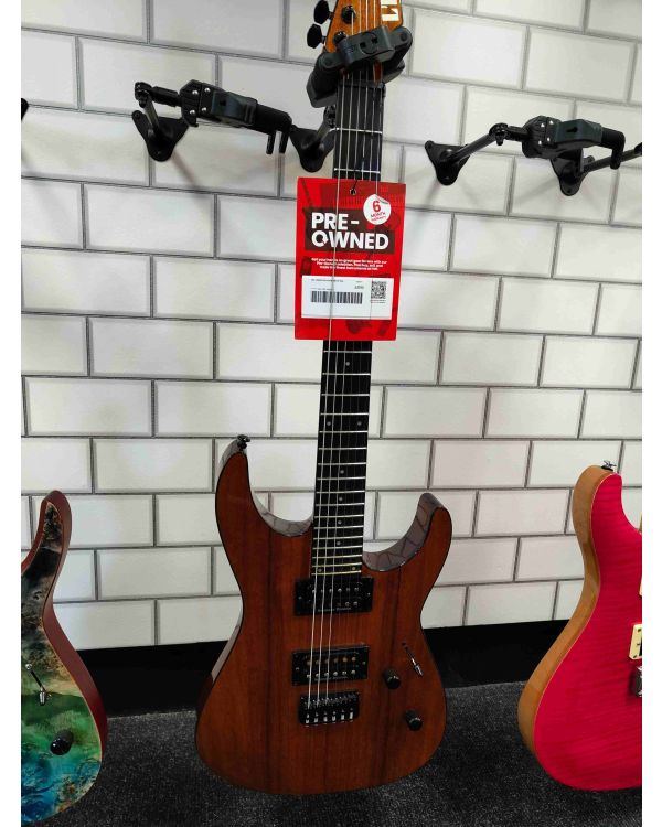 Pre-owned ESP LTD M1000-HT KOA  (046820)