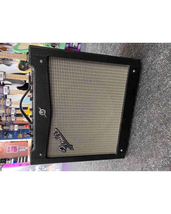 Pre-Owned Fender Mustang II V2 Combo (047441)