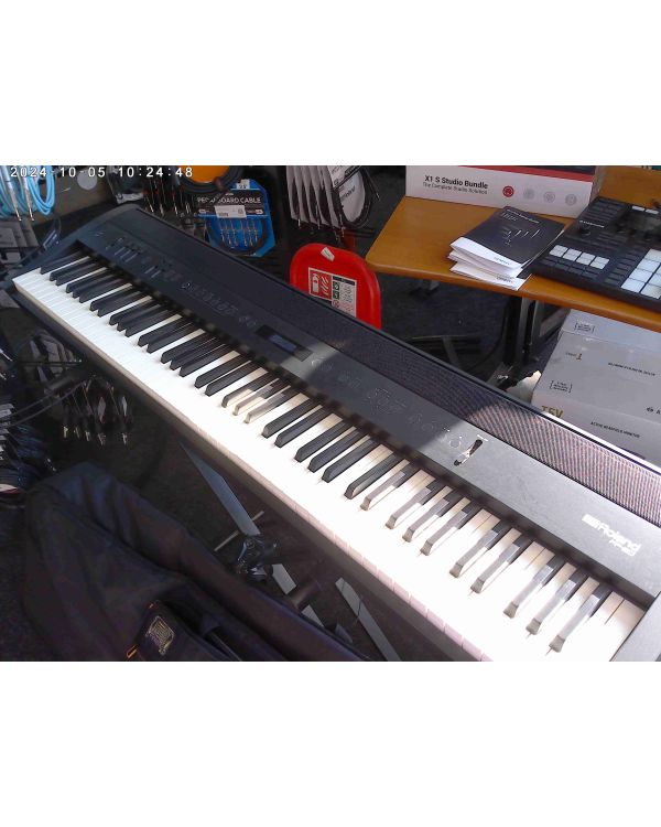 Pre-Owned Roland FP-60 (048296)