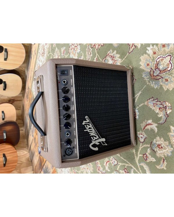 Pre-Owned Fender Acoustasonic 15 Acoustic Amp (050389)