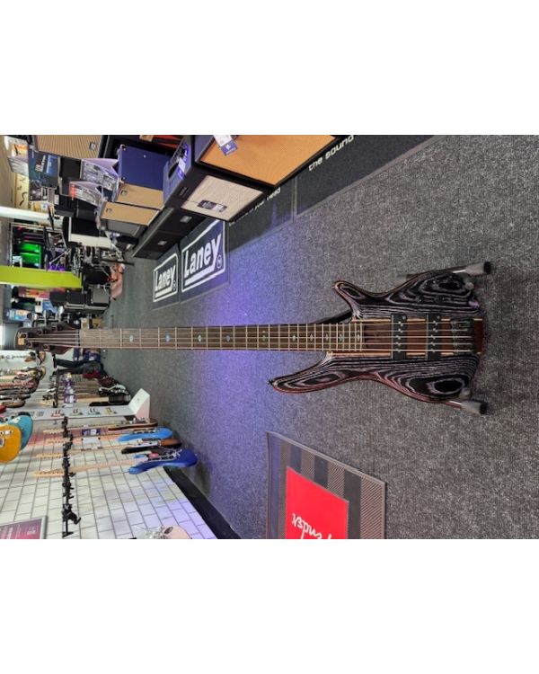 Pre-Owned Ibanez SR1305SB 5 String Bass  (052204)