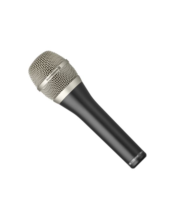 Beyerdynamic TGV50D Dynamic Vocal Microphone