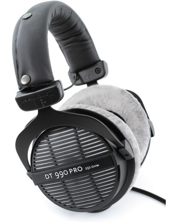 B-Stock Beyerdynamic DT990 Pro Studio Headphones