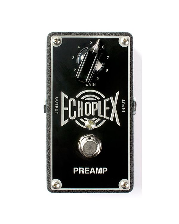Dunlop EP101 Echoplex Guitar Effects Pedal