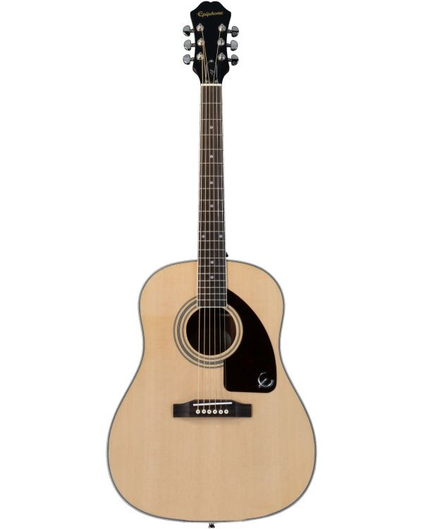 Epiphone J-45 Studio Acoustic Guitar Natural
