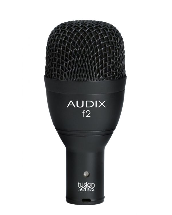 Audix F2 Instrument Microphone