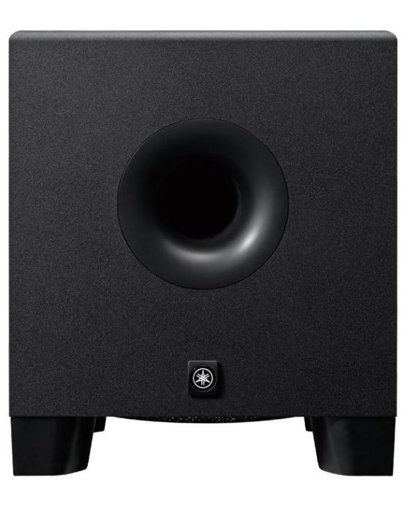 B-Stock Yamaha HS8S Active Studio Subwoofer