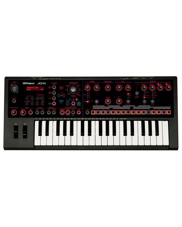 B-Stock Roland JD-Xi Synth