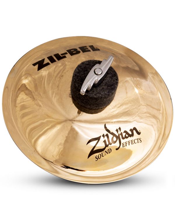 Zildjian Small 6" Zil-Bel