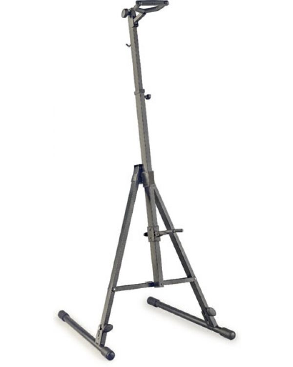 Stagg SV-EDB/ECL Electric Double Bass Stand