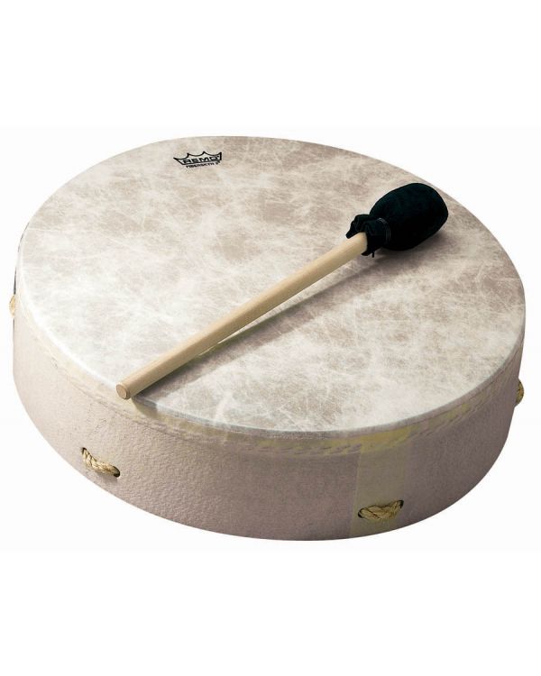 Remo 16" Buffalo Drum