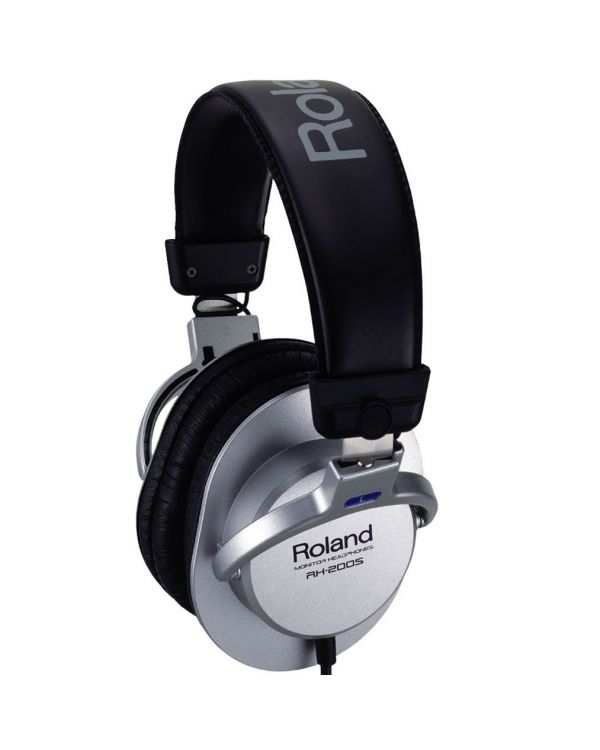 Roland RH-200S Stereo Headphones