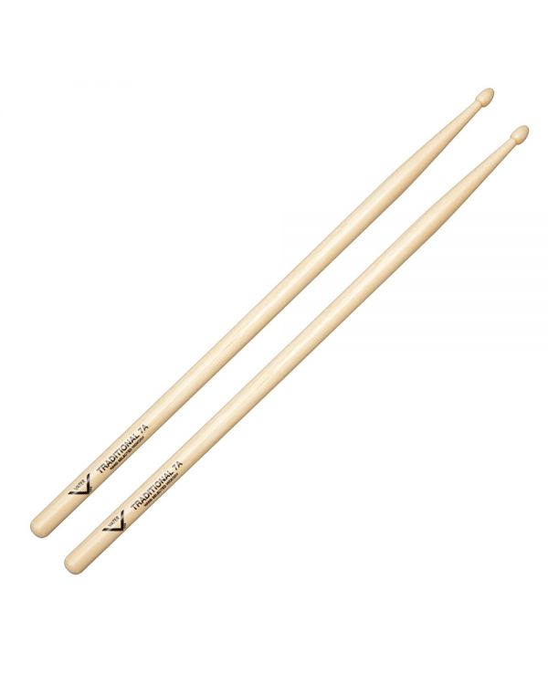 Vater 7A Traditional Wood