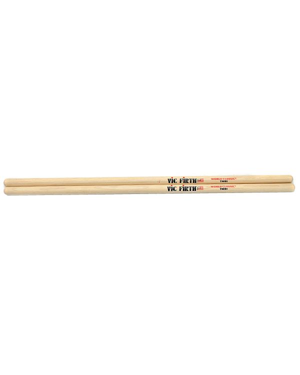 Vic Firth World Classic Timbale Drumsticks