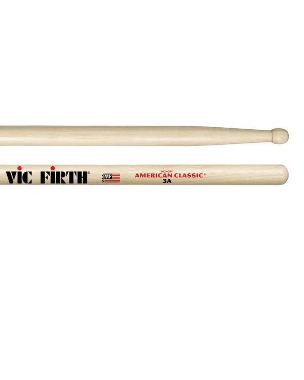 Vic Firth American Classic 3A Drumsticks