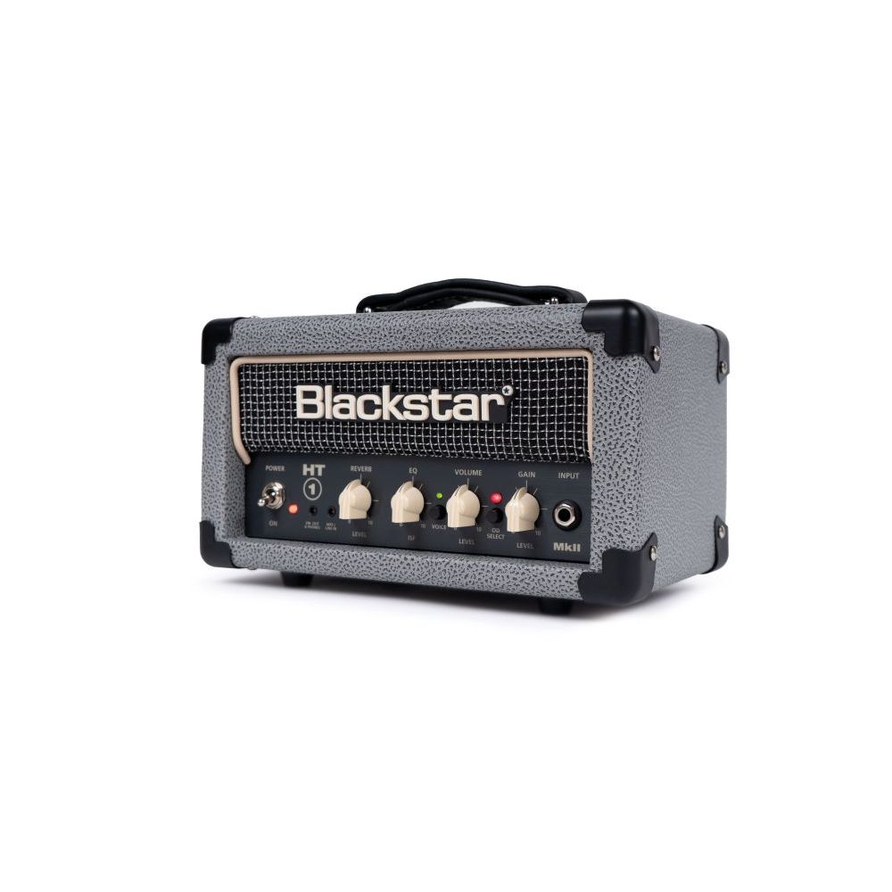 Blackstar 1w online head