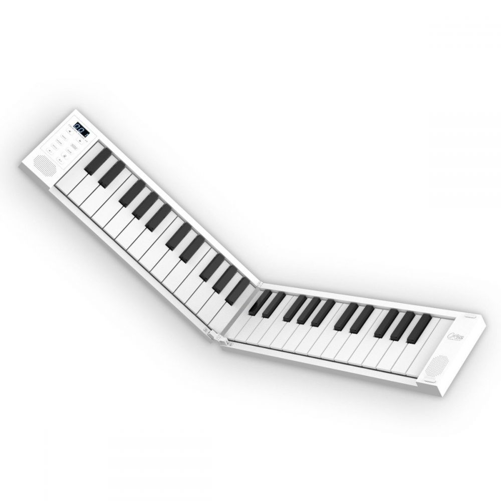 KORG Launches Blackstar Carry-on 49-Key Folding Piano – Music