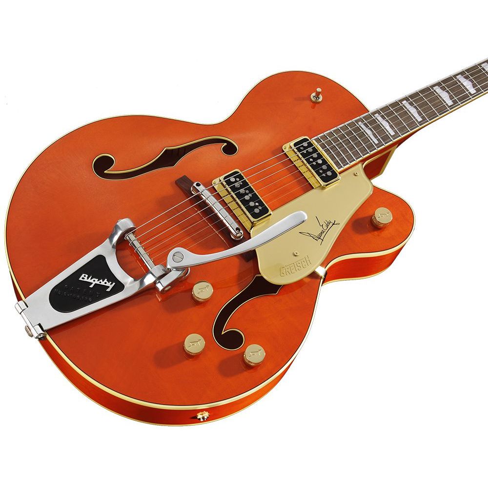 Gretsch duane on sale eddy guitar