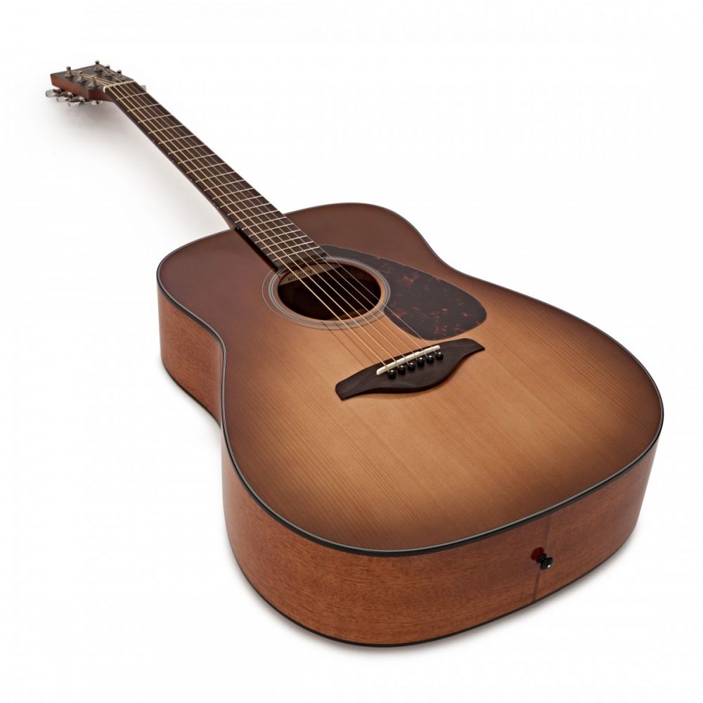 Yamaha FG800 Sandburst Gloss MKII Acoustic | PMT Online
