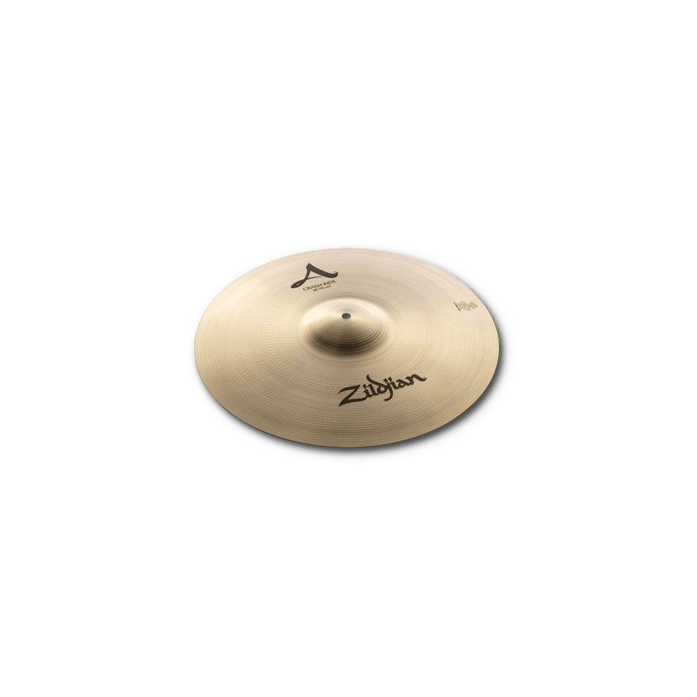 Zildjian A 18 Crash Ride Cymbal