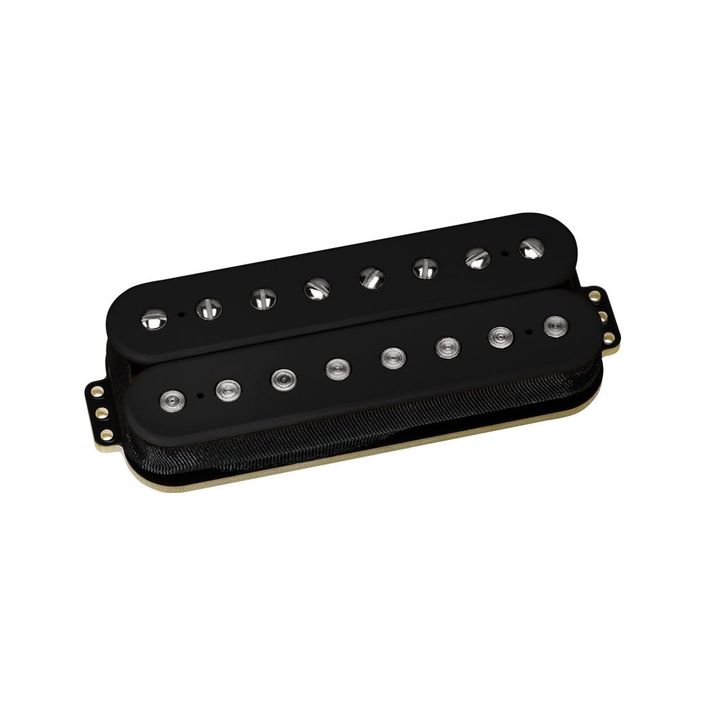 DiMarzio PAF 8 Humbucker, Black