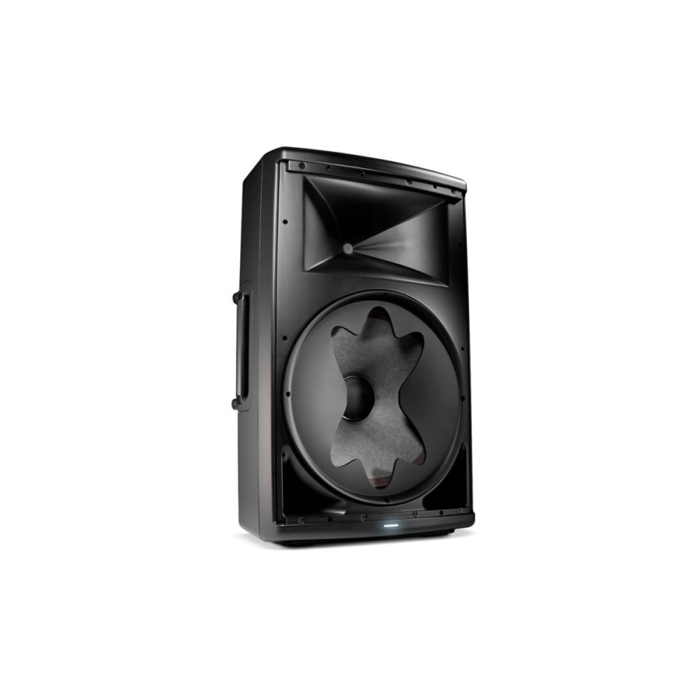 JBL EON615 инструкция