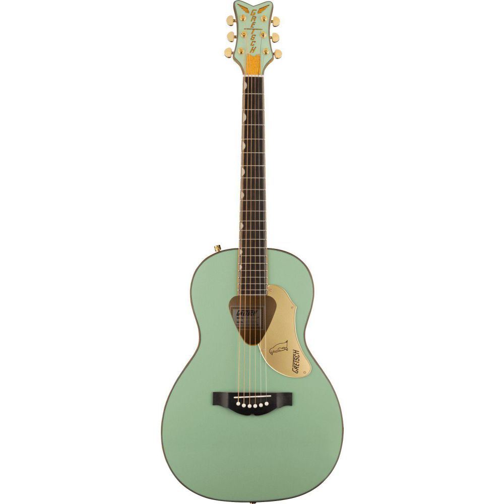 Gretsch rancher penguin deals parlor