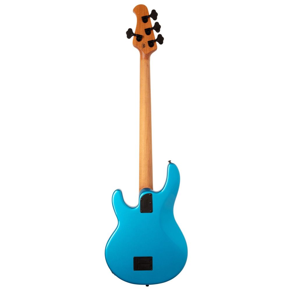 Music Man StingRay Special Bass Guitar, Speed Blue