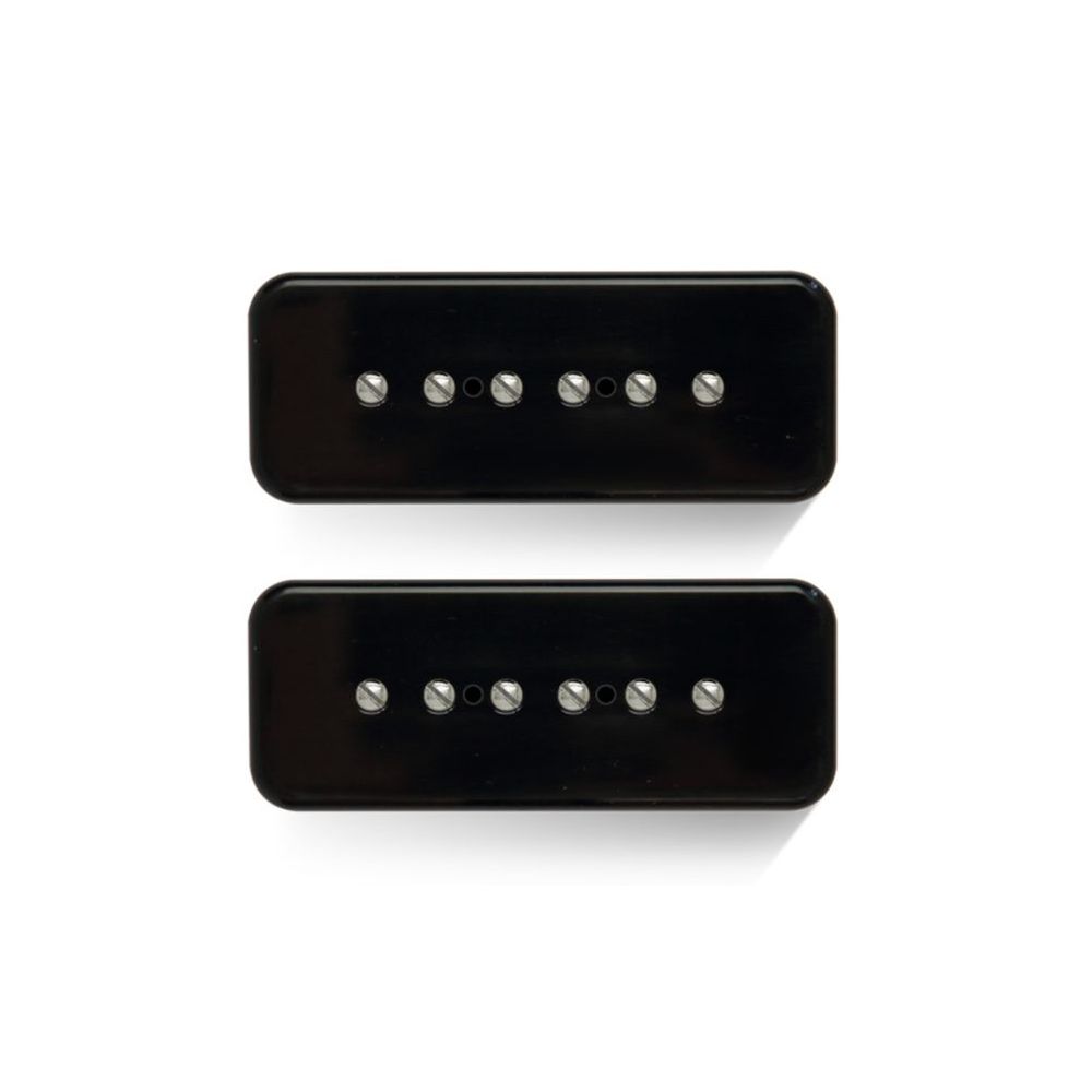 Bare Knuckle Blue Note 90 Guitar Pickup Set