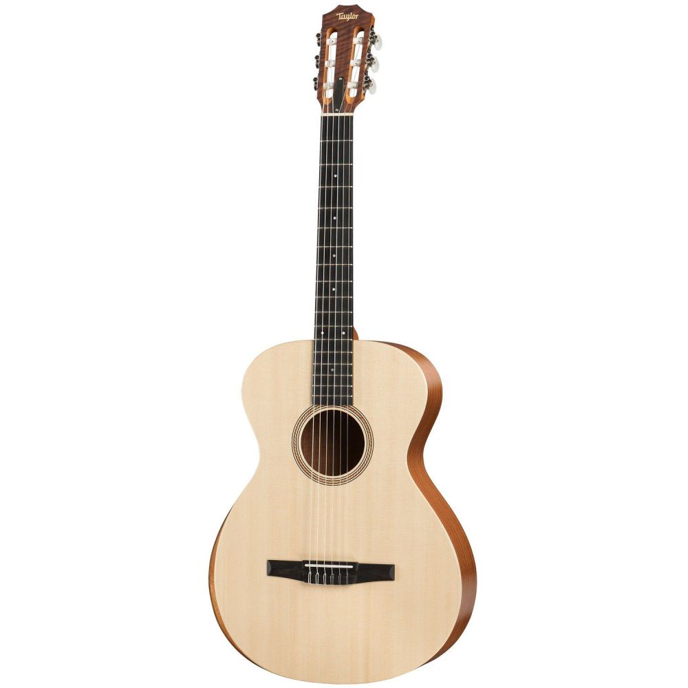 Taylor Academy 12e N Nylon String Grand Concert ES B 1.2