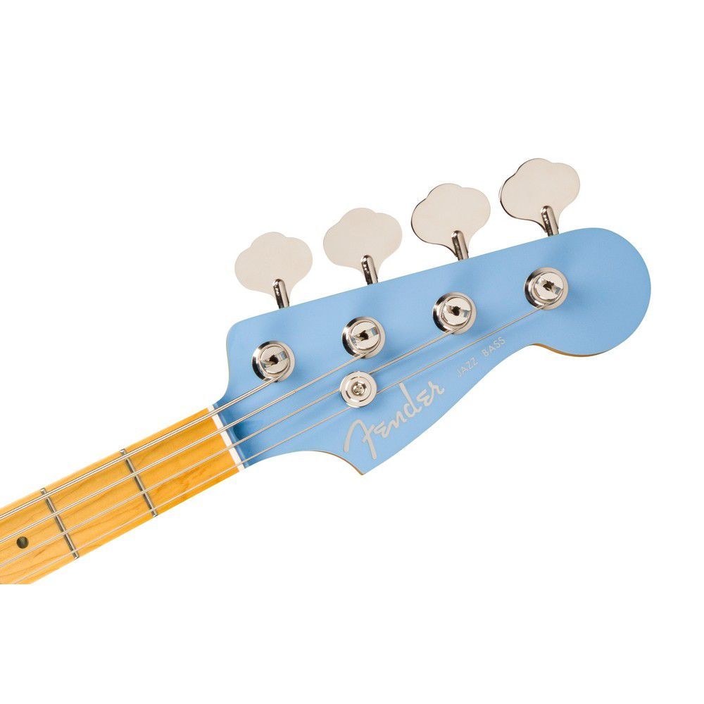 Fender Aerodyne Special Jazz Bass California Blue | PMT Online
