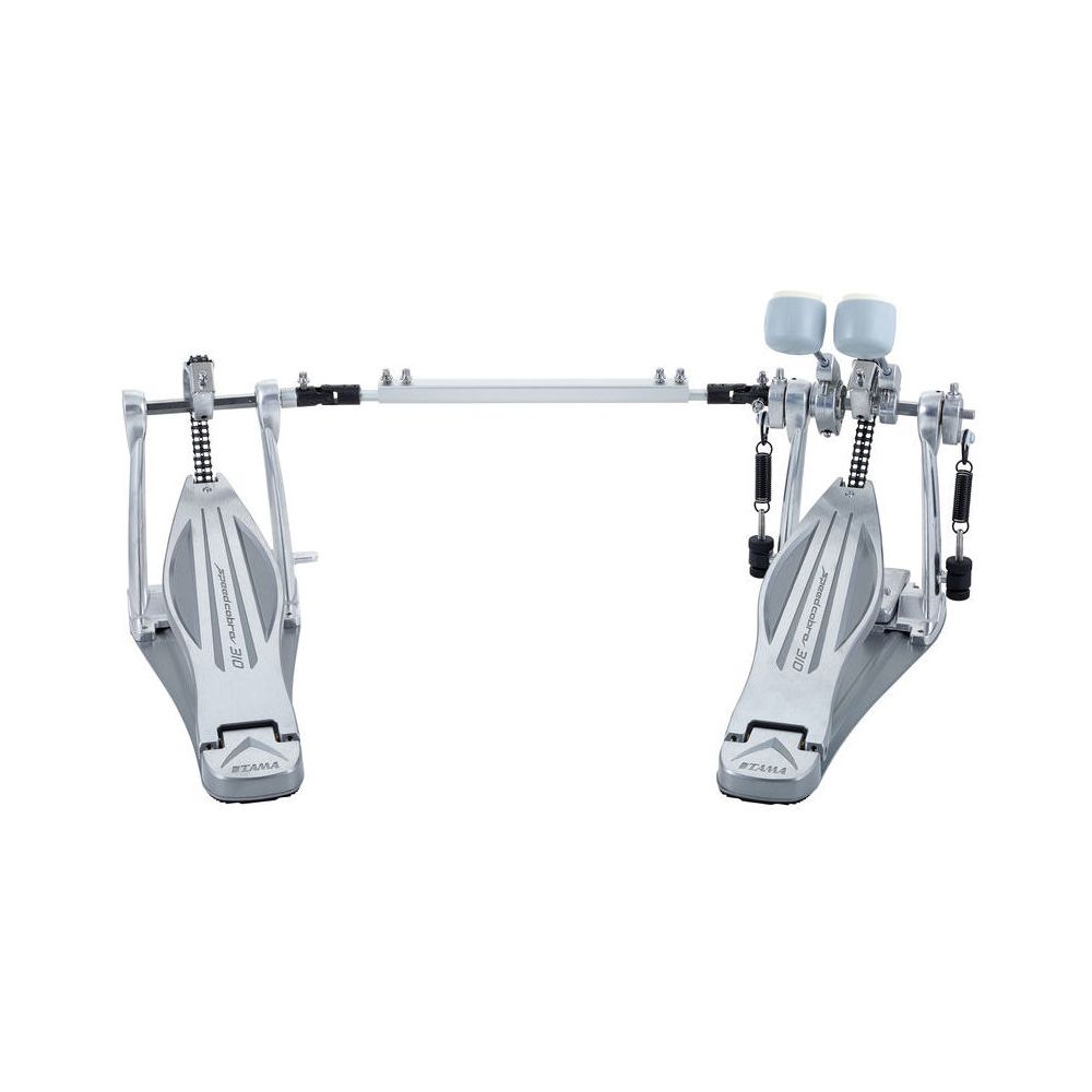 Tama HP310LW Speed Cobra Twin Drum Pedal | PMT Online