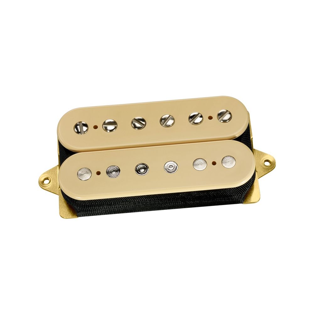 DiMarzio DP155CR The Tone Zone Pickup Cream