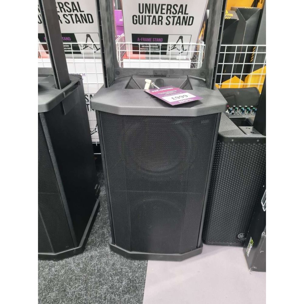 Used bose best sale f1 subwoofer