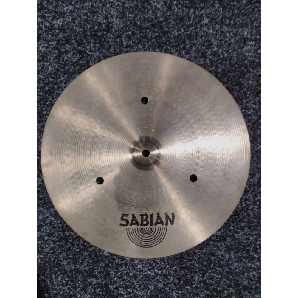 Sabian flat sales hats