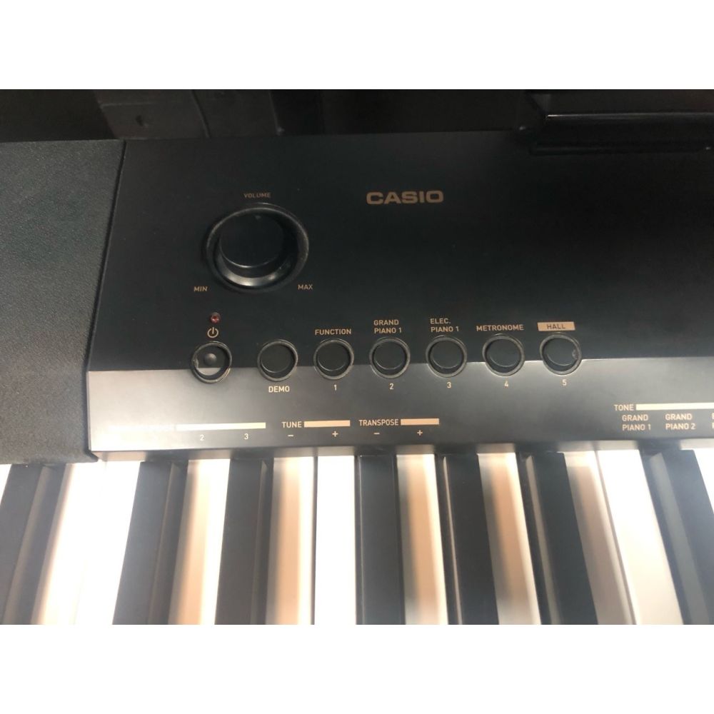 Piano clearance cdp 130