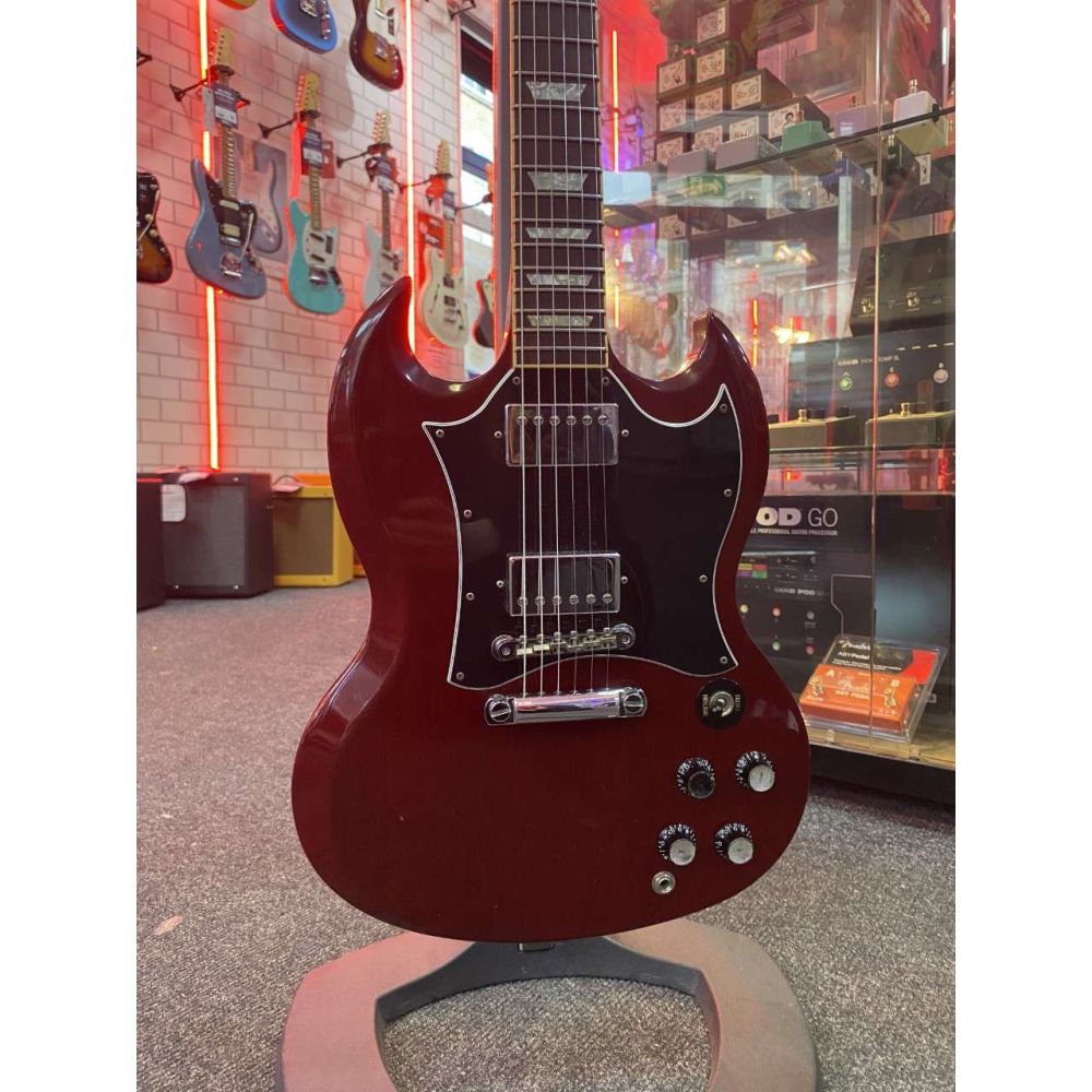 1999 on sale gibson sg