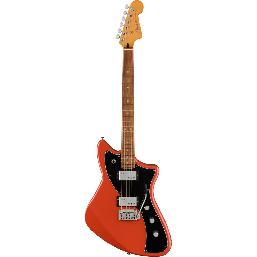 B-Stock Fender Player Plus Meteora Pf, Fiesta Red | PMT Online