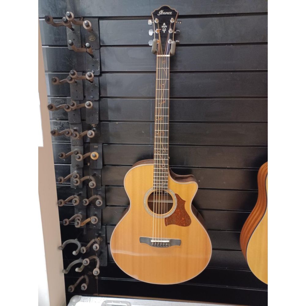 Ibanez ae255bt deals