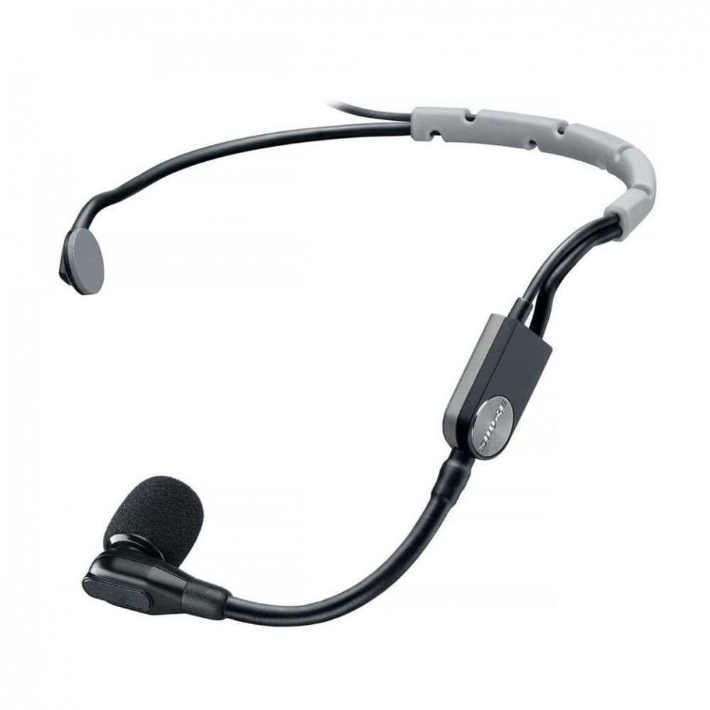 Shure GLXD14 SM35 Digital Wireless Headset System