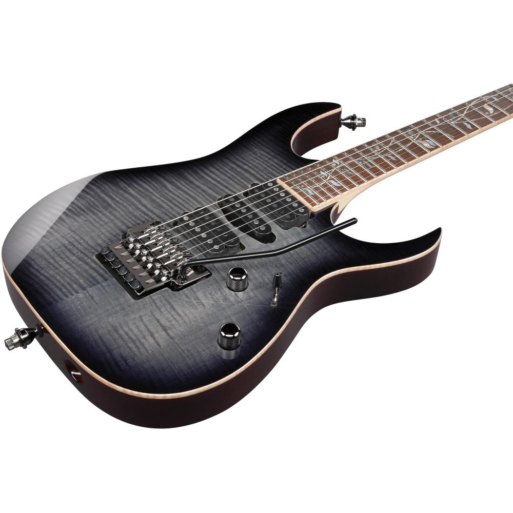 AXE ag-48c guitar review and sound check