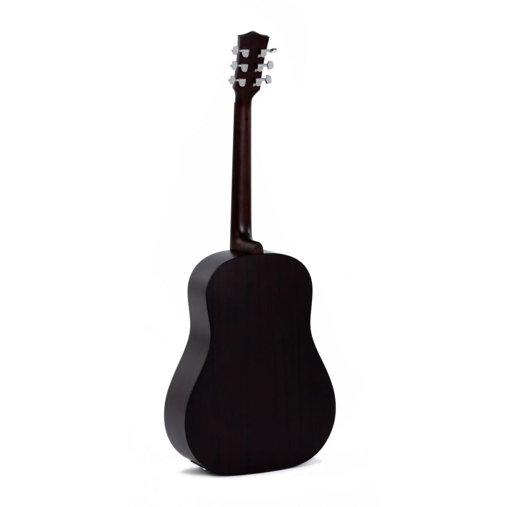 Sigma SIG-JM-SGE Acoustic Guitar | PMT Online